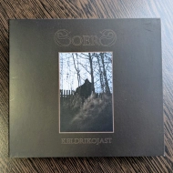 SOERD Keldrikojast , PRE-ORDER [CD]